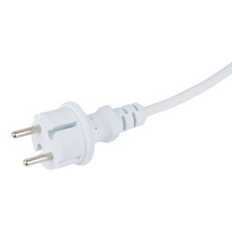Занавес с коннекторами ULD-C2030-240/TWK WHITE IP67