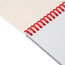 Блокнот на гребне, А5, 40 листов, Мстители - Marvel фото 4