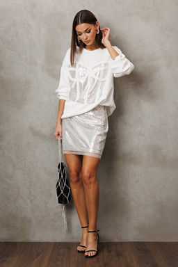 Юбка 3239 - Buter фото 3