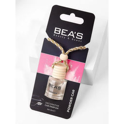 Автомобильный ароматизатор Beas 8 мл – Powder