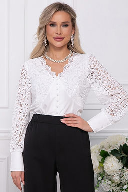 Блузка 41986