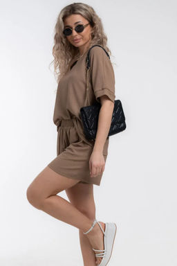 Костюм с шортами КЖ-005 Жатка