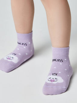 Цена за 2 пары. Носки классические CONTE-KIDS TIP-TOP Носки детские