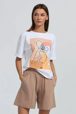 Футболка 4026 LV