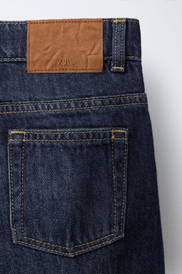 STRAIGHT JEANS - Zara фото 4