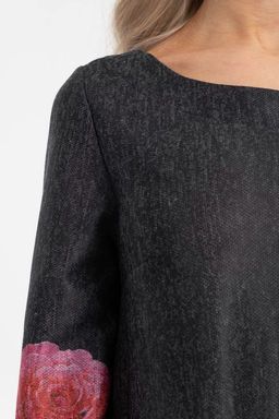 Платье П4-4631 - Wisell фото 7