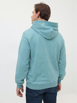Худи мужское GREG G171-RM-3006 (мята м.)  фото 10