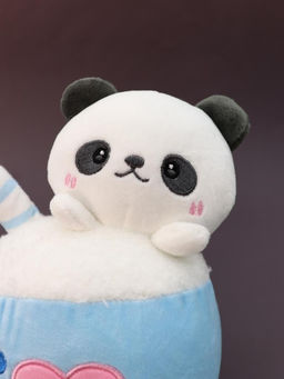 Мягкая игрушка "Sweet cocktail", blue, 20 см