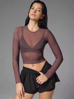 Укороченный рашгард