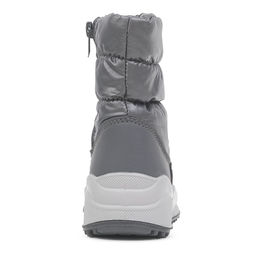 3S4533 ДШК Сапоги д/акт отд текстиль+иск.к. шерсть ПУ+ТЭП литьевой - Юничел фото 2