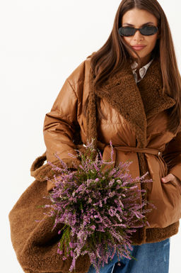 Куртка женская