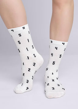 (CLE) C13134 носки дет. школа