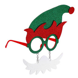 Карнавальные очки Эльф - Simaland фото 2