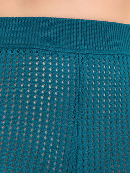 Брюки вязаные - Stilla фото 4