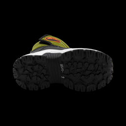 Дутики зимние В5115-9 хаки - Sport фото 4