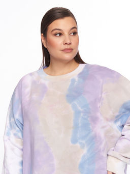 Платье Тай Дай PP14202MLC11 - Артесса фото 3