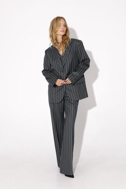 Костюм Pirs 5041 серый