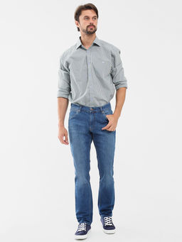 Мужские джинсы _ 09651