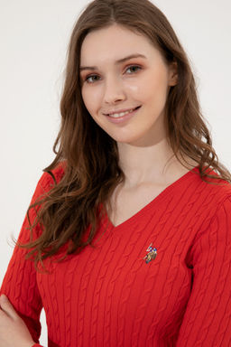 KadДn KДrmДzД Basic Kazak