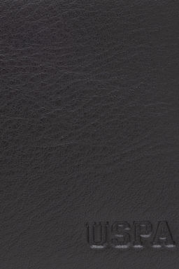 Мужской серый кошелек Неожиданная скидка в корзине - U.s. polo assn фото 7