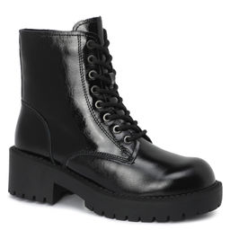 Женские ботинки TENDANCE Артикул 2712961, черный