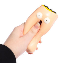 Настольная игра Бешеная шавуха, 6 игроков, 7+ - Лас играс kids фото 5