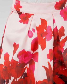 Юбка жен. - Incity фото 4