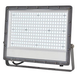 ULF-F52D-150W/6500K IP65 200-240V GREY Прожектор светодиодный. Дневной свет (6500K). Угол 90 градусов. Корпус серый. TM Uniel