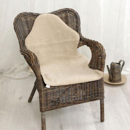 Накидка-коврик ALTRO арт. 8010-02 Шале АЛЬПАКА