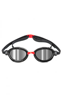 очки для триатлона Triathlon mirror, Triathlon rainbow, Clear vision CP lens, Razor rainbow, Russia, Triathlon - Mad wave фото 3