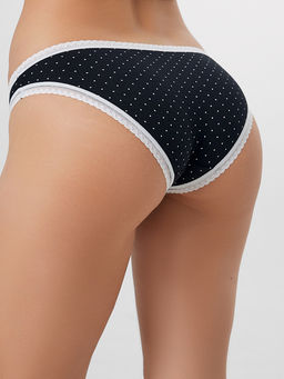 ТРУСЫ ЖЕНСКИЕ (3ШТ.) - Mark formelle фото 4