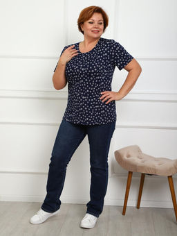 IV-CAPRIZ Оранжерея - футболка  фото 44