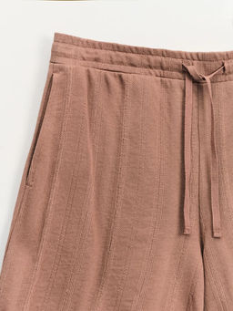 Шорты из смесового хлопка / Zarina