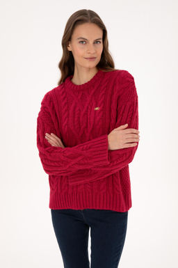 Kad_n Koyu Frambuaz Kazak