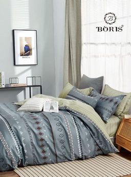 КПБ Boris Dense BORD162 Евро