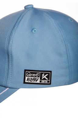 Бейсболка 54-57 Зеленый