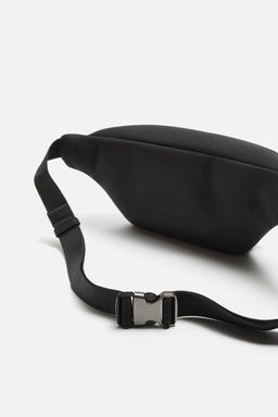 NYLON BELT BAG - Zara фото 9