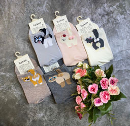 Носки женские 10шт