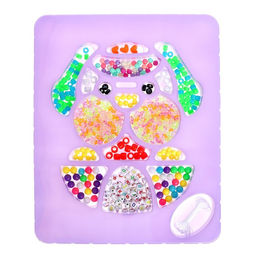 Набор для бисероплетения Щенок - Simaland фото 2