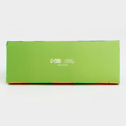 Цена за 5 шт. Коробка подарочная «Зверята», 20×9.5×7.5 см