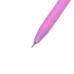 Ручка гелевая-прикол Дракон, фиолетовый (штрихкод на штуке) - Simaland фото 3