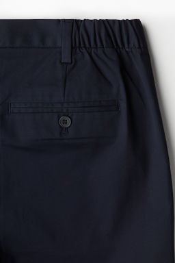 Chinos cortos Regular Fit - H&m фото 2