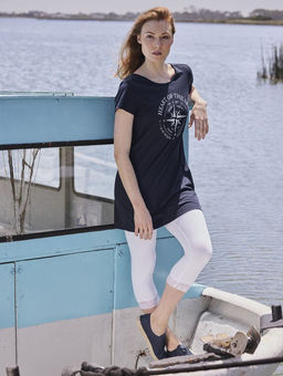 Женские капри ESMARA  фото 9