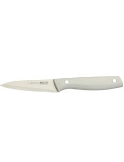 Нож для овощей 90/205мм (paring 3,5") Linea BECCO Bianco 93-KN-BB-5