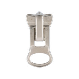 Gamma Замок к молнии №136 трактор тип 7 замок-автомат 100 шт