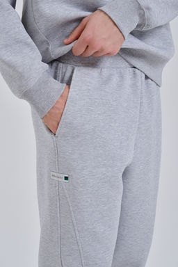 Брюки трикотажные Серый - Anta фото 5