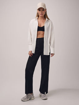 CONTE LBL 2825 Блузка женская off-white - Conte elegant фото 10