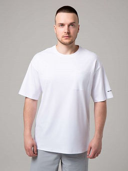 E2497-6 футболка мужская