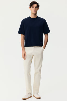 Chinos de algod?n Slim Fit - H&m фото 5