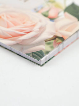 Подарочный набор, планинг с отрывными листами, 50 л., ручка С 8 Марта